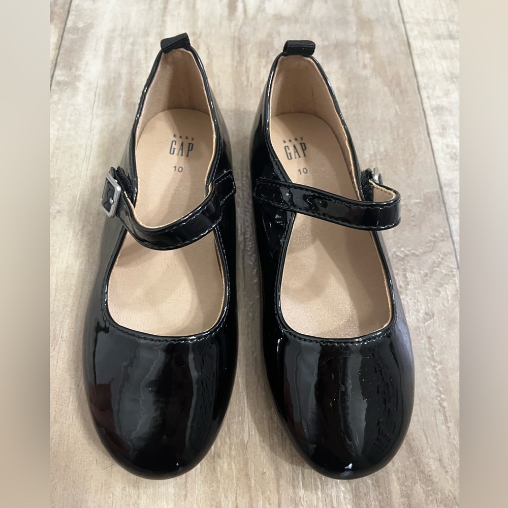 Gap Toddler Mary Jane Flats